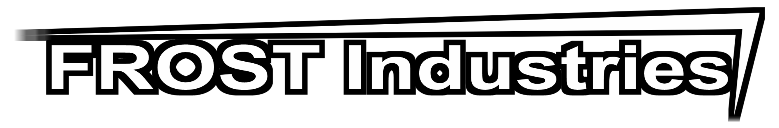 Logo Frostind